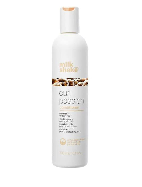 Milk Shake Curl Passion Conditioner