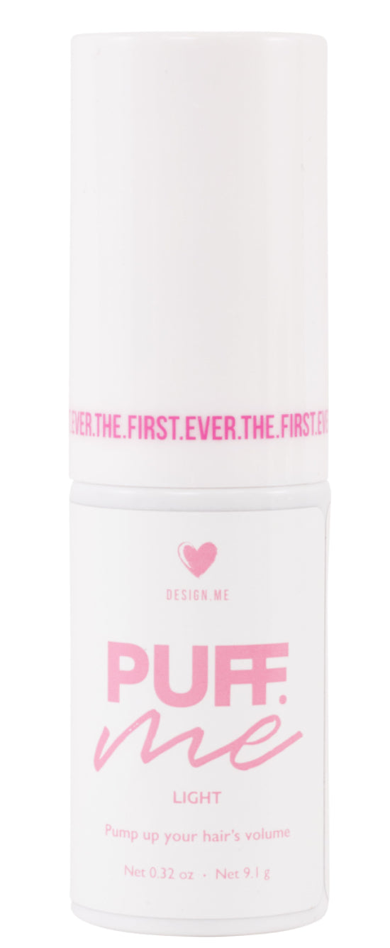 DesignME PuffME Light Volumizing Cloud Mist 9.1g