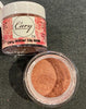 Cary Dip Powder Glitter Bronze 23g