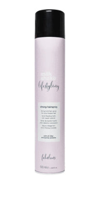 Milk Shake Lifestyling Strong Hairspray 500ml