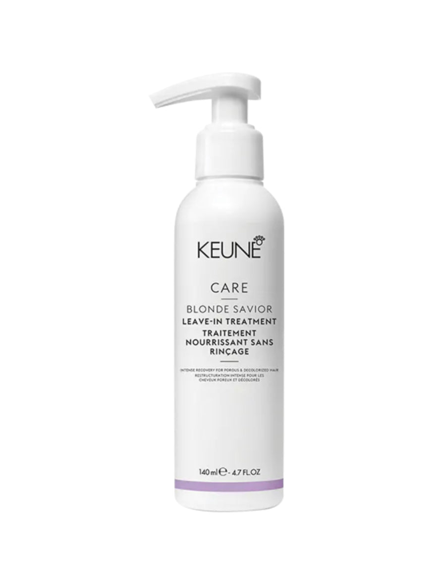 Keune Blonde Saviour Leave In Creme 200ml