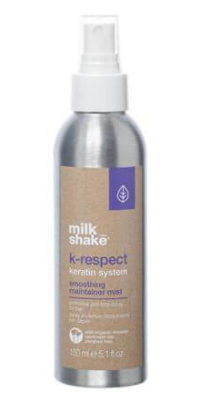 Milk Shake K-Respect Maintainer Mist 150ml