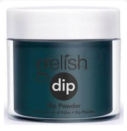 Gelish Dip Powder Flirty And Fabulous