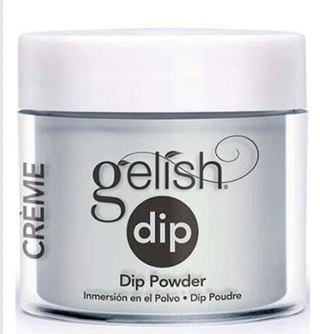 Gelish Dip Powder Sea Foam 23g