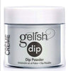 Gelish Dip Powder Sea Foam 23g