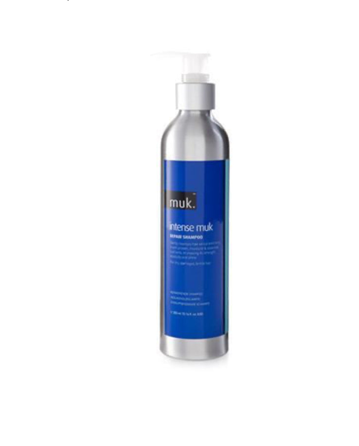Muk Intense Repair Shampoo 300ml