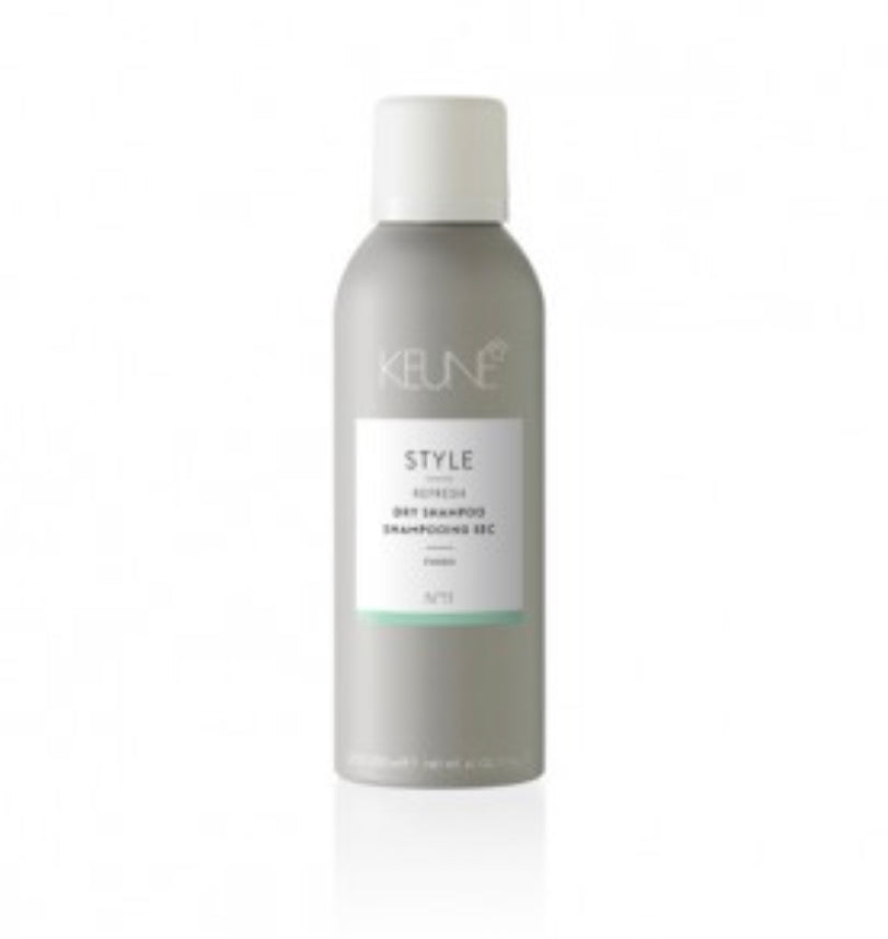 Keune Style Dry Shampoo No11 200ml