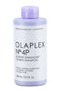 Olaplex No 4P - Blonde Purple Shampoo 250ml