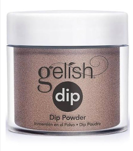 Gelish Dip powder Thats So Monroe