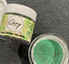 Cary Dip Powder Glitter Christmas Green #25 23g