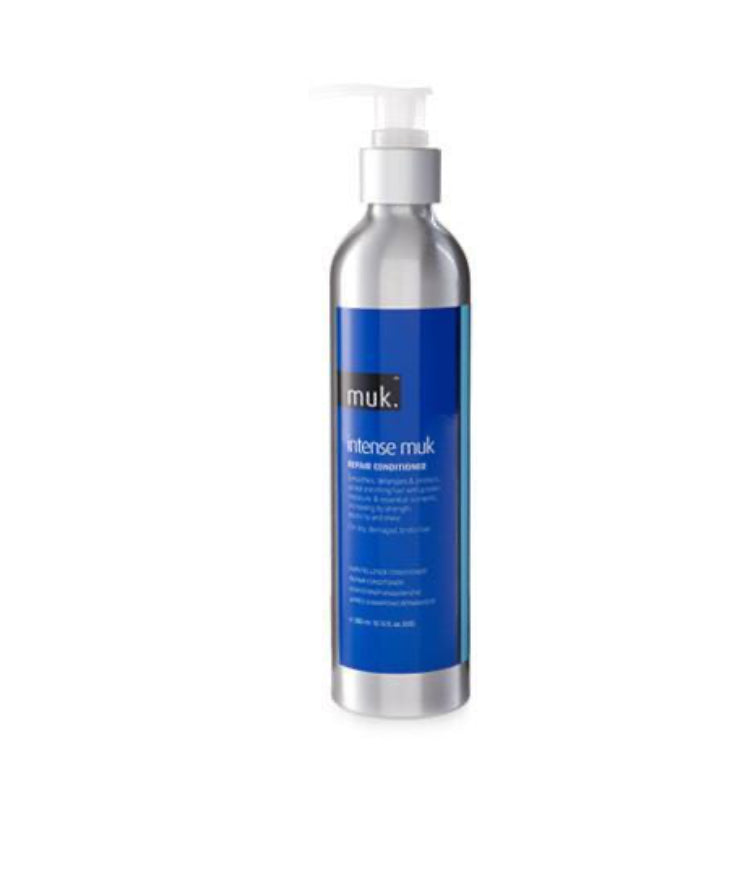 Muk Intense Repair Conditioner 300ml