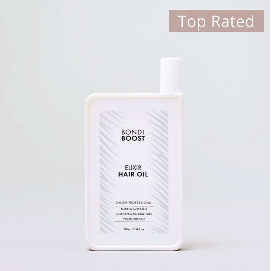 Bondi Boost Elixir Hair Oil