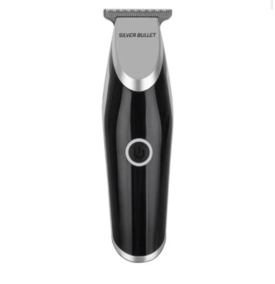 Silver Bullet Mighty Mini Trimmer