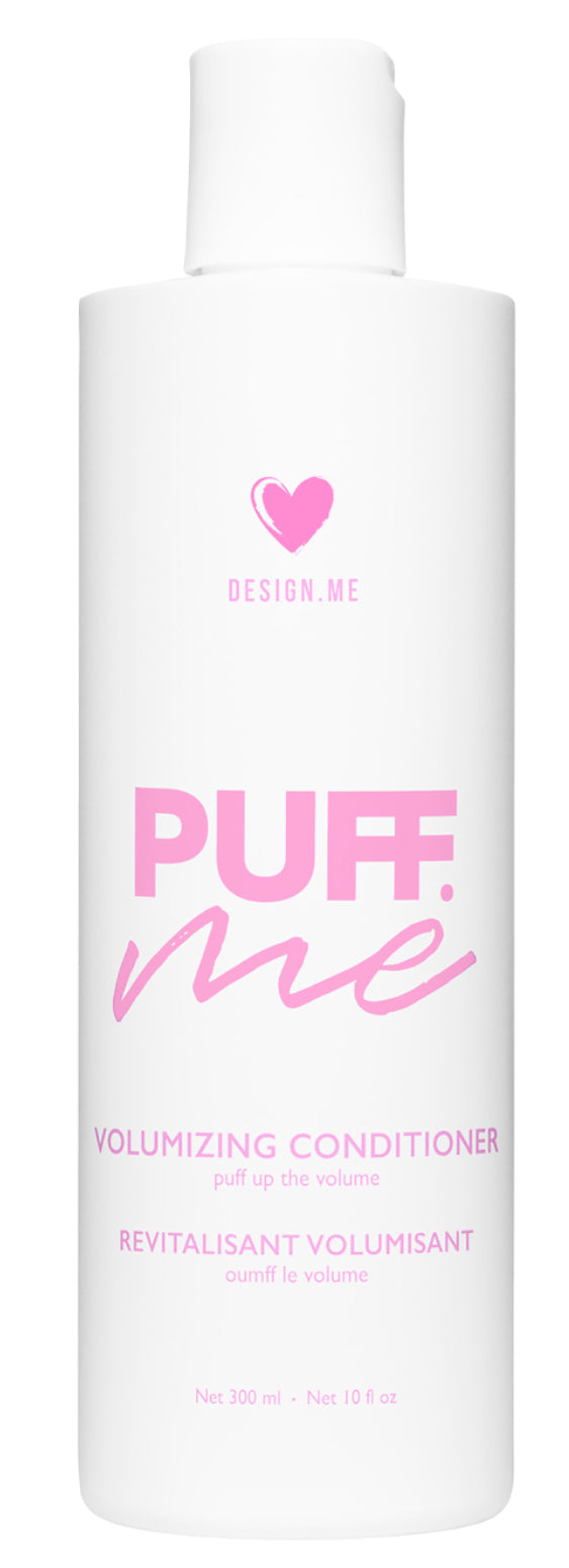 DesignMe PuffMe Volumizing Conditioner 300ml