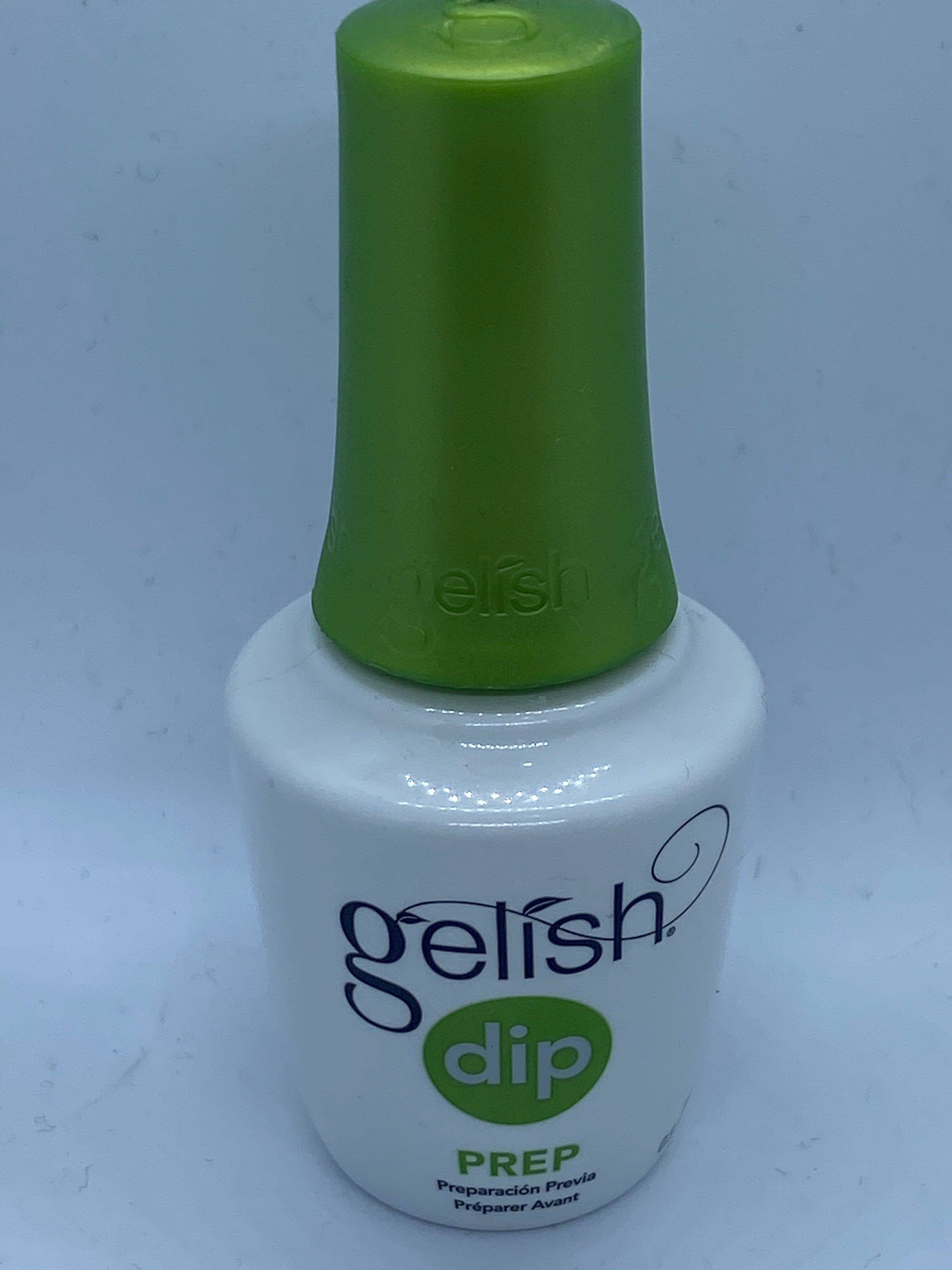 Gelish Dip Prep Polish 15ml