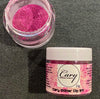 Cary Dip Powder Glitter Pink #32 23g