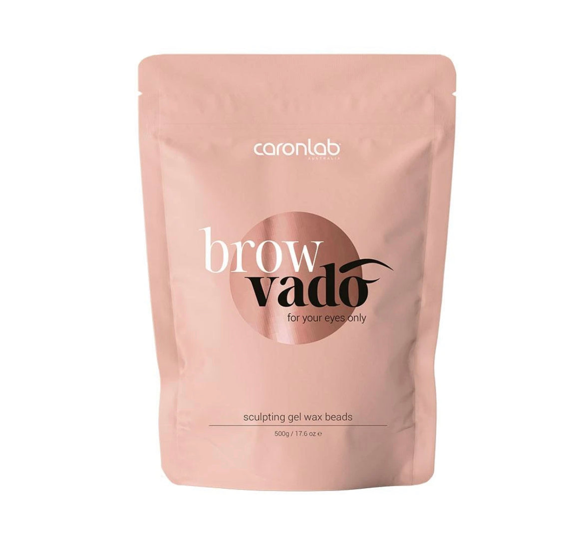 Caron Browvado Wax 500g