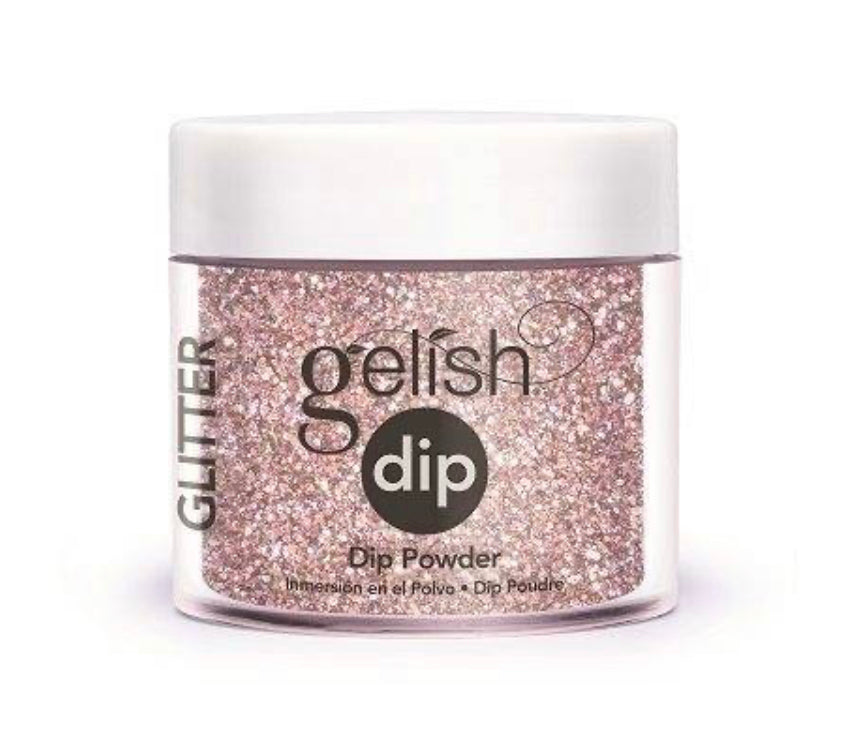 Gelish Dip powder Sweet 16