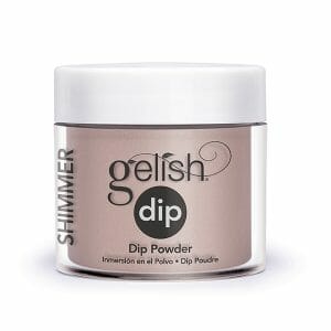 Gelish Dip Powder Perfect Match