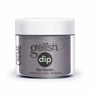 Gelish Dip Powder Met My Match