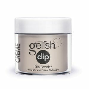 Gelish Dip Powder Birthday Suit