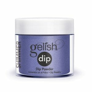 Gelish Dip powder Rhythm & Blues 23g