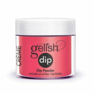 Gelish Dip Powder Pink Flame-ingo 23g