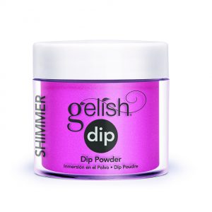 Gelish Dip Powder Amour Colour Please 23gm