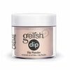 Gelish Dip Powder Need A Tan 23g