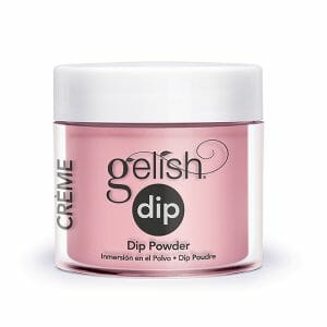Gelish Dip Powder Pink Smoothie 23g