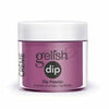 Gelish Dip powder Plum & Done 23g