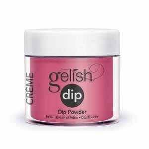 Gelish Dip Powder ALL DAHLIA-ED UP 23gm