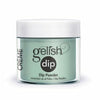 Gelish Dip Powder A Mint of Spring 23gm