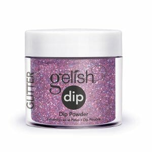 Gelish Dip Powder Party Girl Problems 23g
