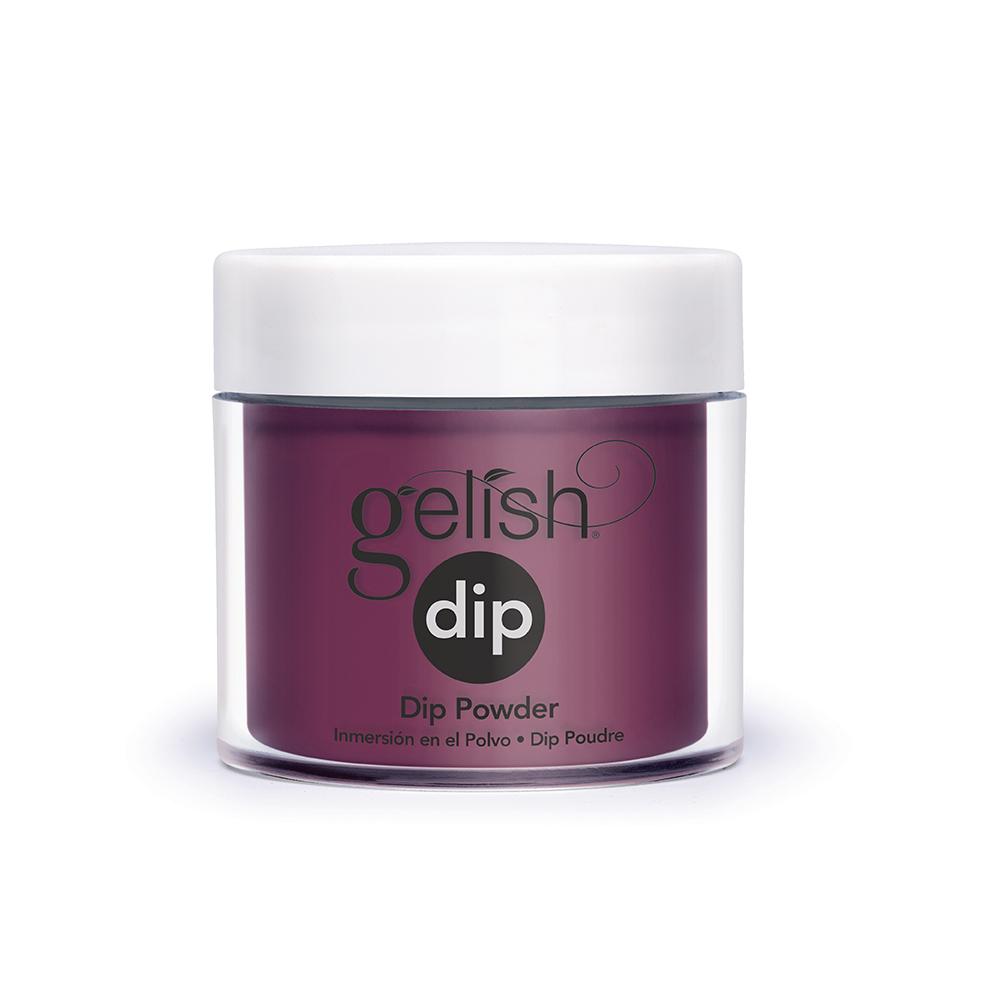 Gelish Dip Powder From Paris with Love