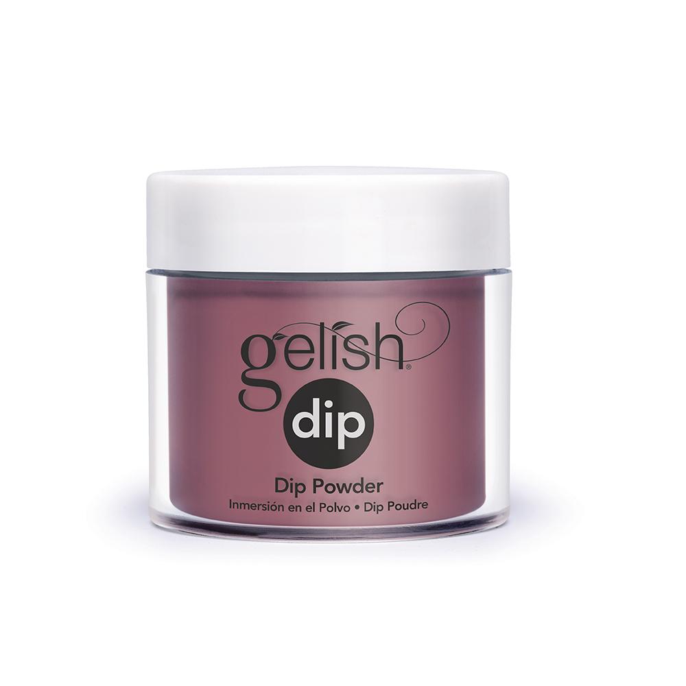 Gelish Dip Powder Lust At First Sight