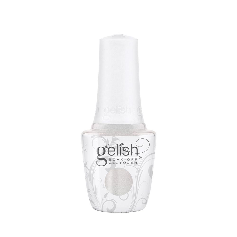 Gelish Gel Polish 15ml Some Girls Prefer Pearls