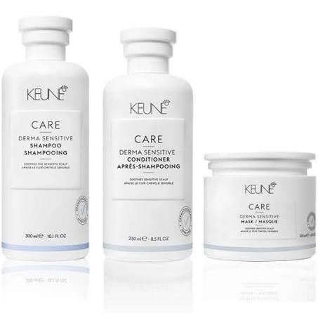 Keune Care Derma Sensitive Conditioner (Various Sizes)
