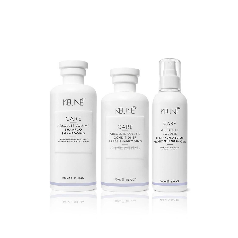 Keune Absolute Volume Conditioner (Various Sizes)