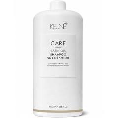 Keune Care Shampoo 1L Varieties (SALE)