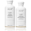 Keune Care Satin Oil Shampoo (Various Sizes)