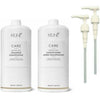 Keune Care Satin Oil Shampoo (Various Sizes)