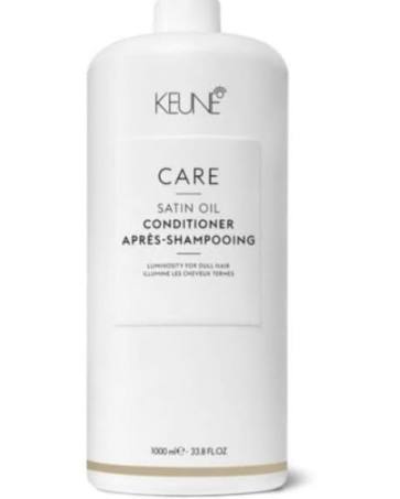 Keune Care Conditioner 1L Varieties (SALE)