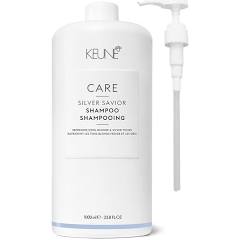 Keune Silver Savior Shampoo (Various Sizes)