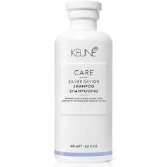 Keune Silver Savior Shampoo (Various Sizes)
