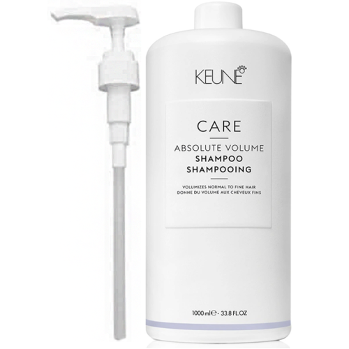 Keune Care Shampoo 1L Varieties (SALE)