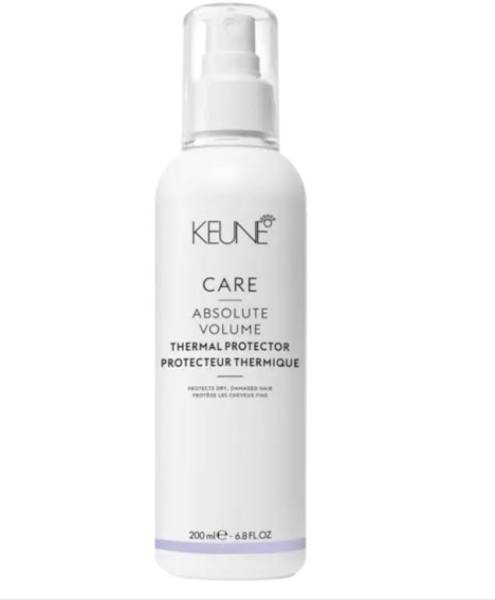 Keune Absolute Volume Thermal Protector (Various Sizes)