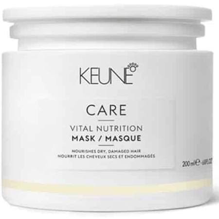 Keune Vital Nutrition Mask