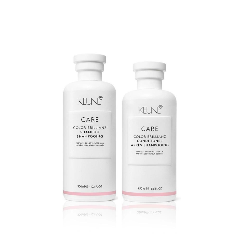 Keune Color Brillianz Shampoo (Various Sizes)