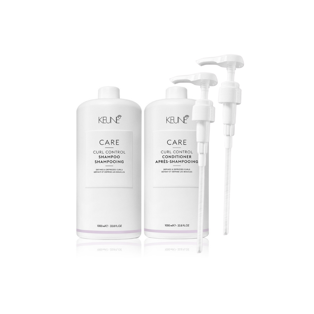 Keune Care Curl Control Conditioner Various Sizes